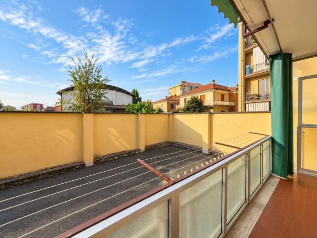 Bilocale in vendita a Orbassano - Foto 7