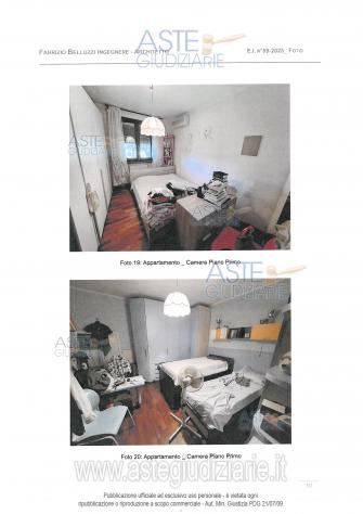 IMMOBILI-IMMOBILE RESIDENZIALE-Via dell'Incoronata, 4, 60010 Ostra AN, Italia - Foto 5