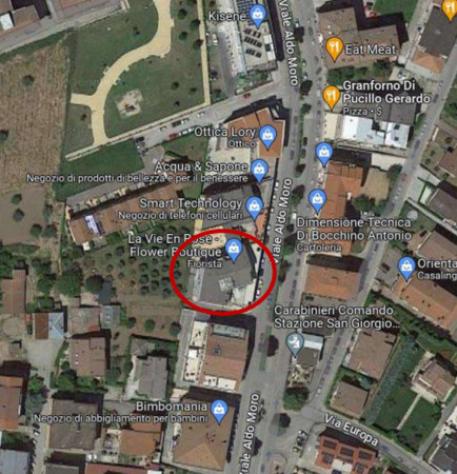 Immobile in asta di 233 m² in vendita a Peia - Foto 8