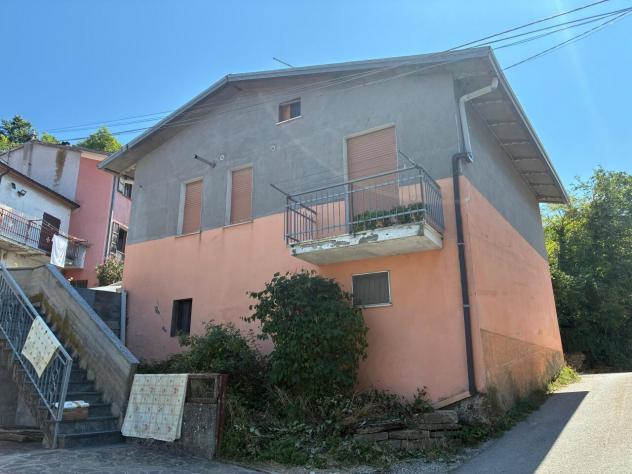 Singola in vendita a Pennabilli - Foto 2