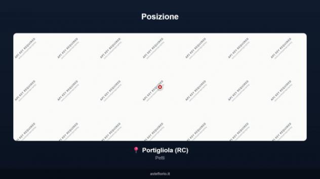 Immobile in asta di 219 m² con più di 5 locali in vendita a Portigliola - Foto 4
