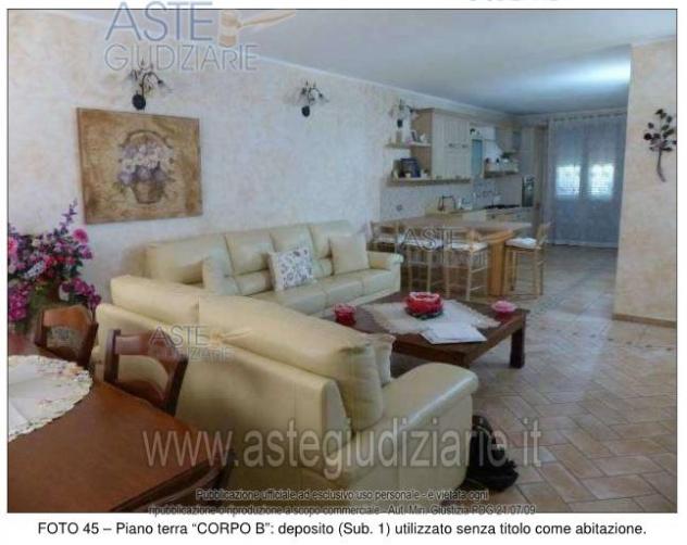 IMMOBILI-IMMOBILE RESIDENZIALE-Via Maceri, 11, 47924 Rimini RN, Italia - Foto 4