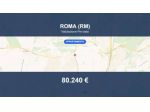 Immobile in asta di 110 m² in vendita a Roma
