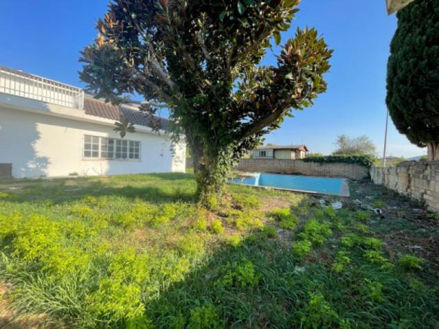 Villa in Via Alfredo Gargiulo - Foto 10