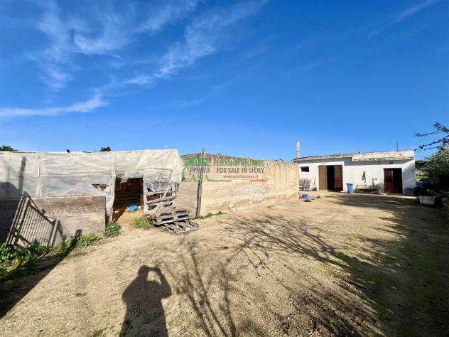 Rif. 2336 - Casa indipendente con terreno a Santa Croce Camerina - Foto 14