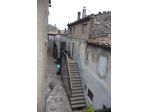 Appartamento in vendita a Semproniano 60 mq  Rif: 1385632
