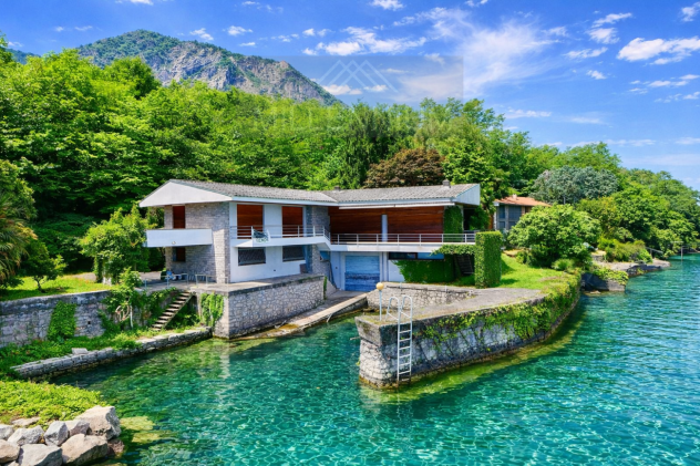 Villa singola - Stresa . Rif.: bzzvil3mstrs - Foto 3