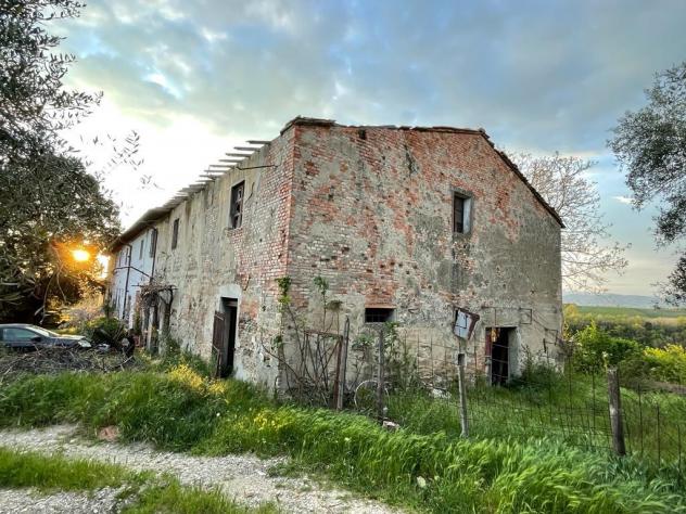 Colonica in vendita a Vinci 100 mq Rif: 1169794 - Foto 5