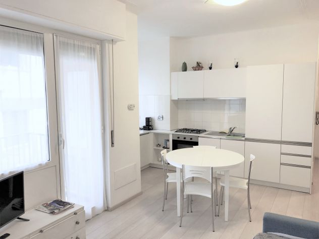 Alassio grazioso appartamento vicino alle spiagge di Borgo Coscia
