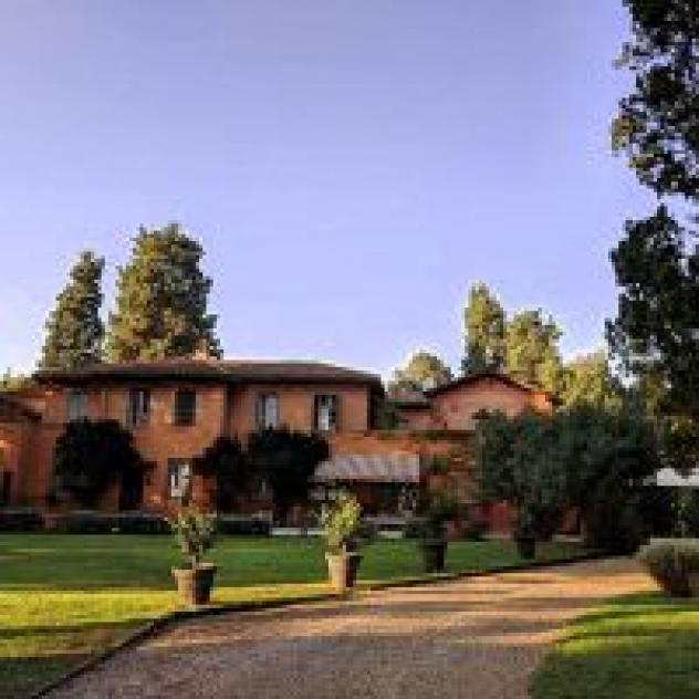 Villa Silj - Foto 3