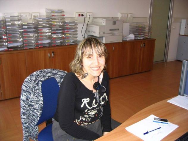 Disoccupato/a esperienzapluriennale cerca lavoro preferibilmente nel settoreTelecomunicazioni