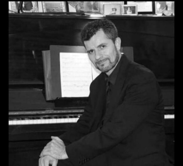 Lezioni di musica