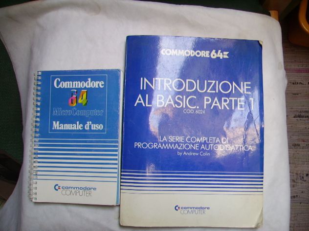 Vintage Commodor 64 - Foto 3