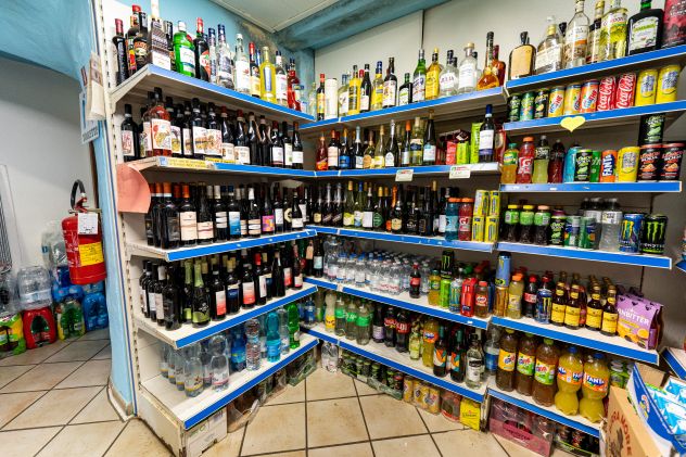 Market il Forte, Bar e Tabacchi - Foto 6