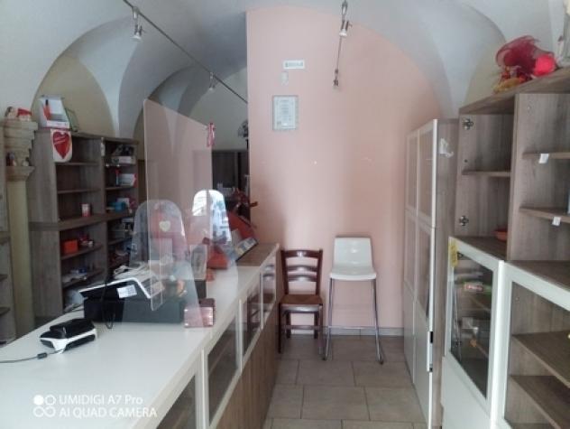 1 Vetrina in affitto a Lanciano - Foto 3