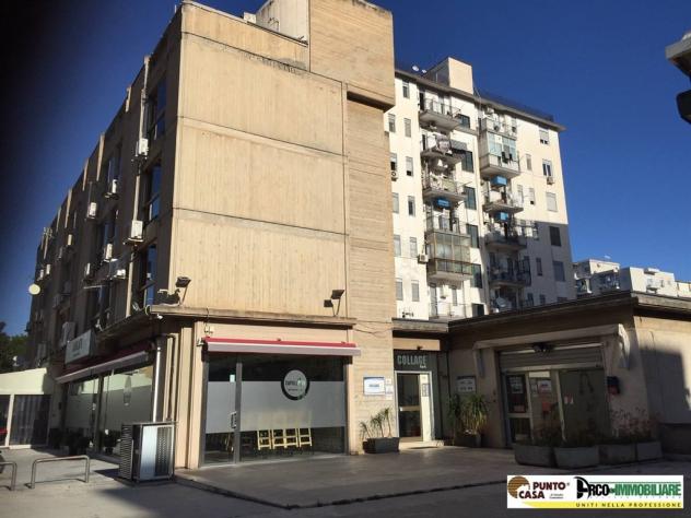 Ufficio in vendita monovano Via Umberto Giordano fronte piazzetta Strauss