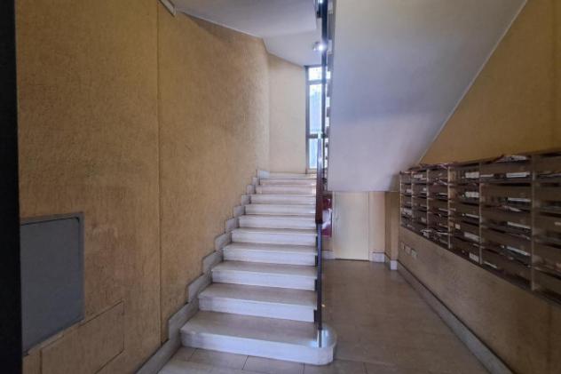 Immobile di 66 m² con 3 locali in vendita a Roma - Foto 4