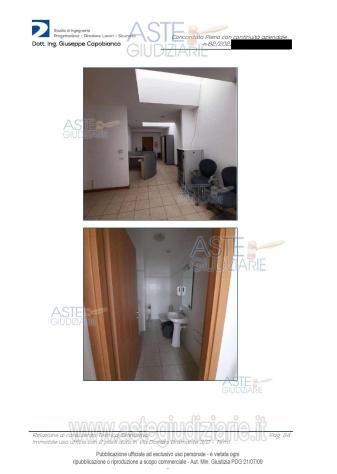 IMMOBILI-IMMOBILE COMMERCIALE-Via Donato Bramante, 3D, 05100 Terni TR, Italia - Foto 3