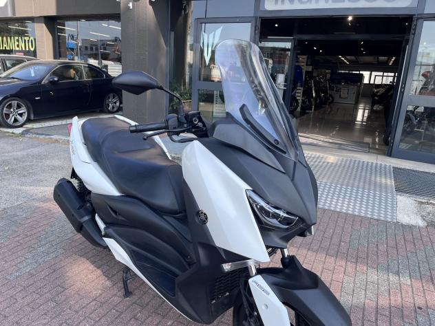 Yamaha X-Max 300 pochi km - Foto 5