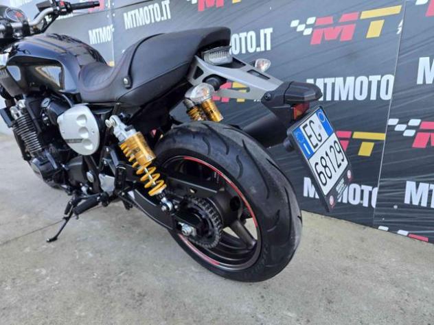 YAMAHA XJR 1300 Akrapovic Non Funzionante rif. 23999933 - Foto 6