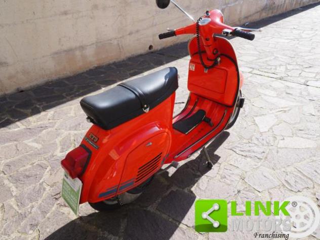 VESPA Primavera 125 ET3 ANNO 1981 rif. 23458029 - Foto 3
