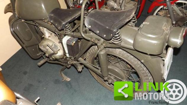 BIANCHI MT 61 militare - Foto 3