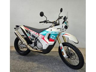 KOVE 450Rally LOW