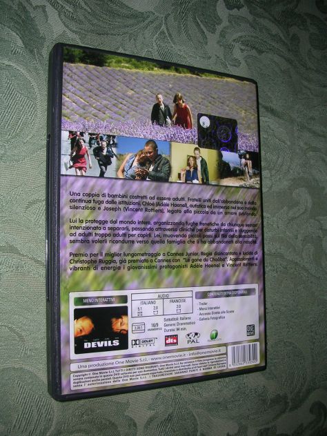 DEVILS - Foto 3