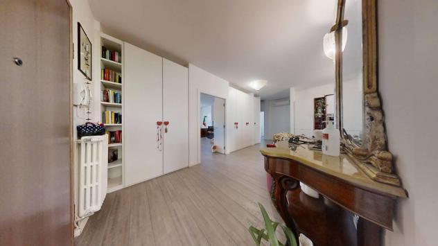 Stanza - Treviso . Rif.: TV-02 D - Foto 7
