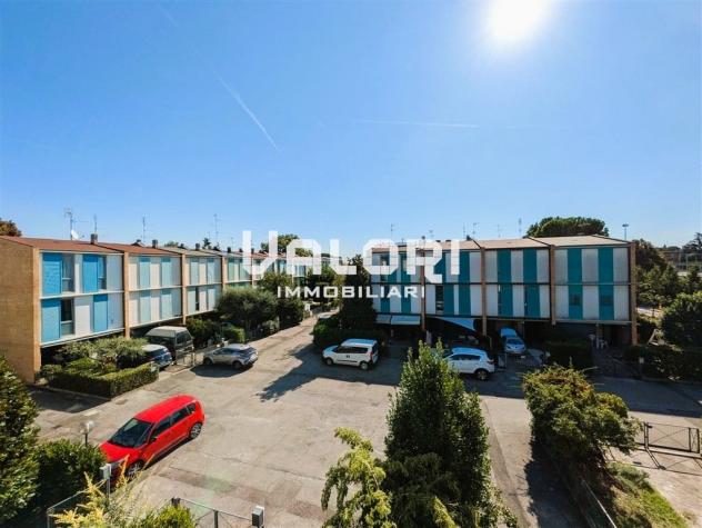 Villetta a schiera con SALA, CUCINA, 3C, 2B, 2 BALCONI, PICCOLA CORTE - Foto 13