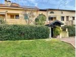 Villetta a Schiera 4/5 camere per imprese edili o squadre di lavoratori