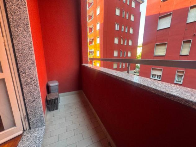 Appartamento di 75 m² con 3 locali in affitto a Milano - Foto 16