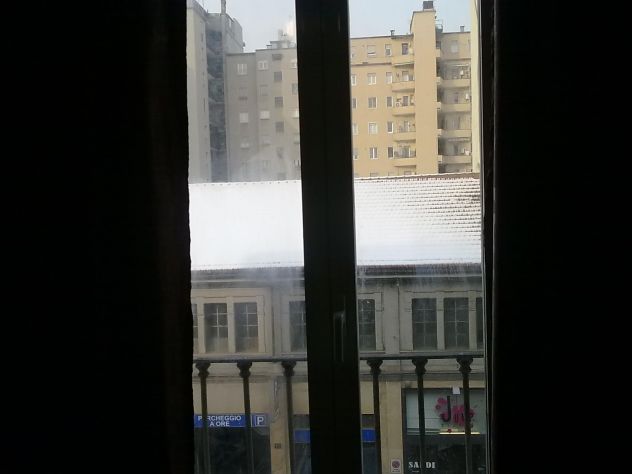 MONOLOCALE ARREDATO MILANO - Foto 5