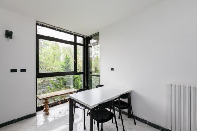 Appartamento di 110 m² con 4 locali in affitto a Torino - Foto 16