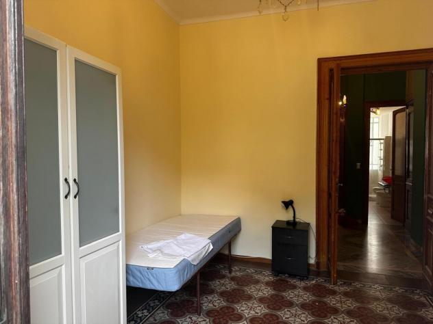 Stanza in appartamento in affitto a Torino - Foto 5