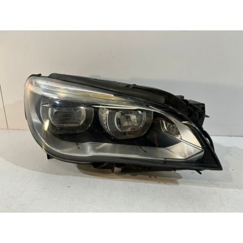 BMW 7 F01 F02 LCI Faro Adaptive LED R - 13882