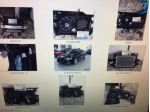 radiatori volswagen Fiat Audi ecc.... Usato