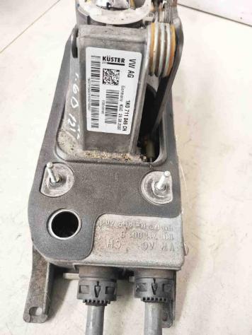 LEVA CAMBIO SEAT Altea XL 1k0711049ch diesel 1.6 (06) - Foto 2