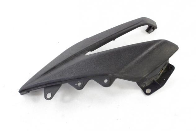 HONDA SH 300 83502KTWB00 COVER POSTERIORE DESTRA NF02 11 - 14 REAR RIGHT UPPER BODY 83502KTWB000 - Foto 2