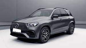 MUSATA COMPLETA MERCEDES GLE 2021