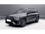 MUSATA COMPLETA MERCEDES GLE 2021