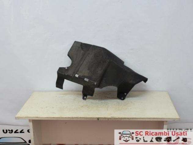 Sottoscocca Posteriore Destro Fiat Coupe 7615106 - 26283 - Foto 4