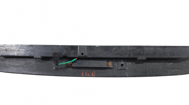 RINFORZO PARAURTI POSTERIORE HYUNDAI i40 Serie (CW) (11) 86631-3Z300 (11) - Foto 15