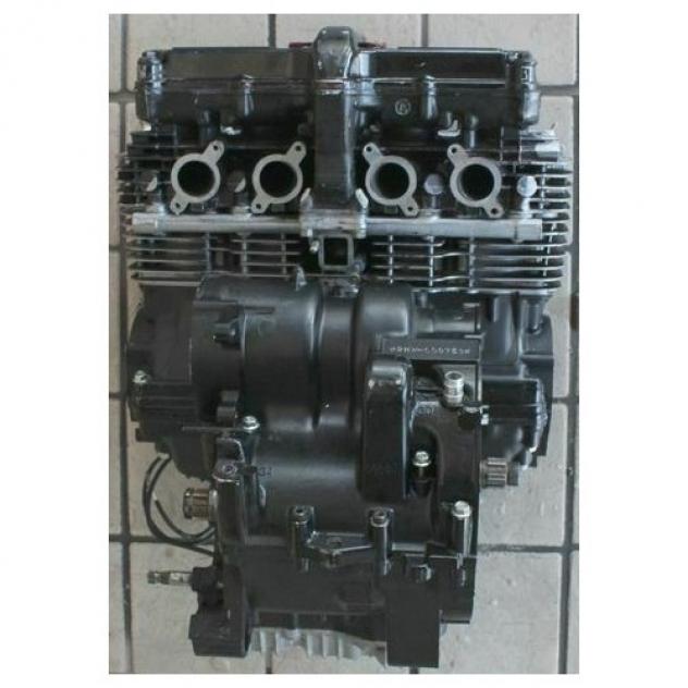Motore per pezzi di ricambio Yamaha FZ 600 2HW - Foto 4
