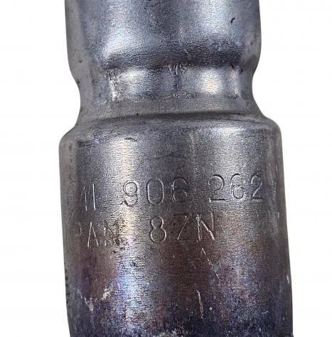 SONDA LAMBDA VOLKSWAGEN T-Roc Serie 04L906262AF Diesel 2000 (1721) - Foto 12