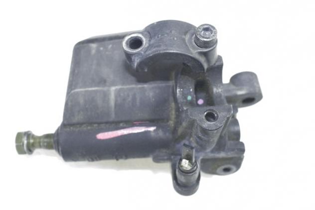 POMPA FRENO ANTERIORE APRILIA DORSODURO 750 2009 - 2014 851723 FRONT BRAKE CYLINDER CON LEGGEI GRAFFI - Foto 3