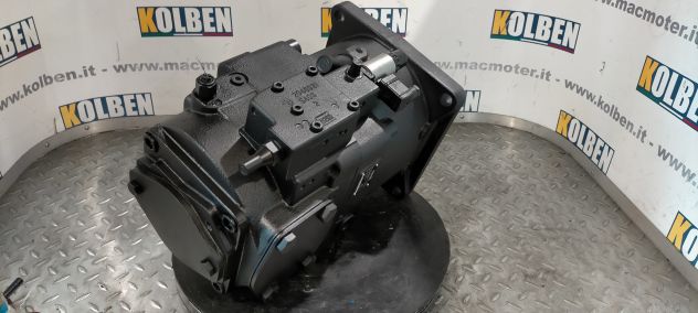 Pompa Rexroth A11VLO190EP6D/11R-NZD12K02H-S - Foto 3