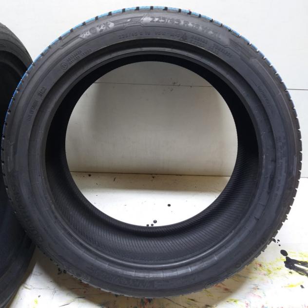 2 GOMME 225 45 18 BARUM A75137 - Foto 7