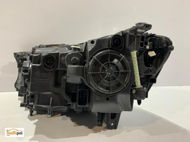 BMW 7 G11 G12 Faro LASER Destro 12724 - Foto 7