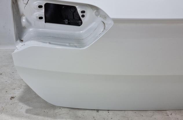 PORTELLONE POSTERIORE COMPLETO VOLKSWAGEN T-Roc Serie DGTE (1721) - Foto 2